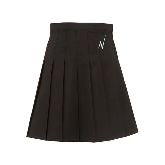South Bromsgrove High - Girls Full Pleated Skirt