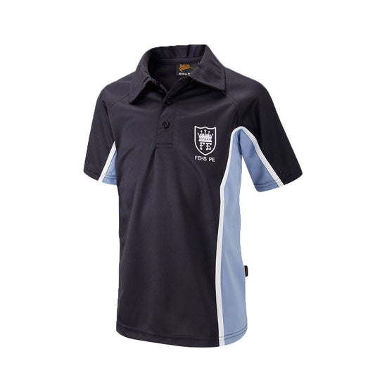 Framingham Earl High School - G920 Spirit Sports Polo Shirt