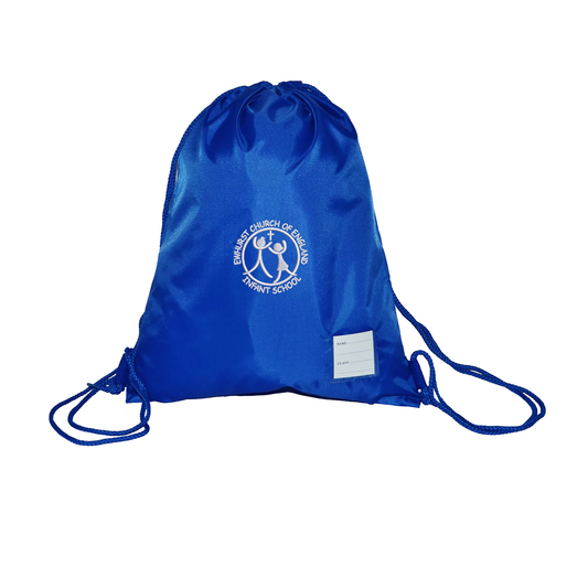 Ewhurst C of E Aided Infant School - Classic Gym Bag