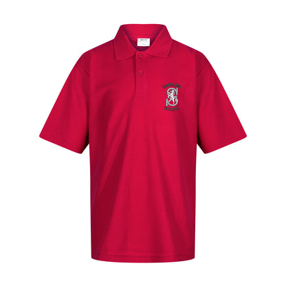 Sandling Primary School - Polo Shirt