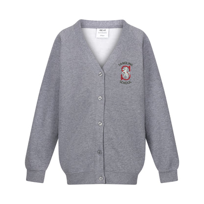 Sandling Primary School - Sweat Cardigan