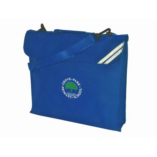Grove Park Primary School Chiswick - Junior Despatch Bag