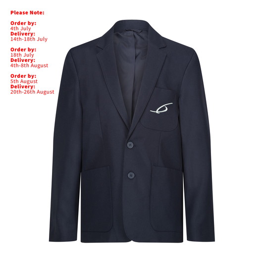 South Bromsgrove High - Boys Blazer