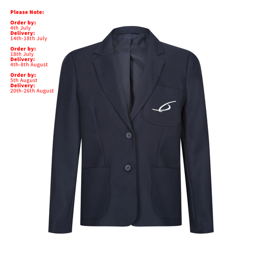 South Bromsgrove High - Girls Blazer