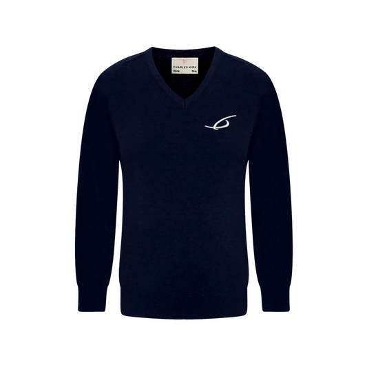 South Bromsgrove High - Knitted Jumper