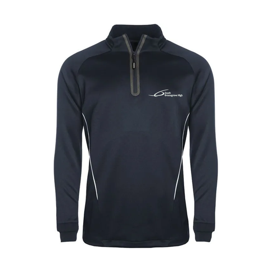 South Bromsgrove High - Aptus Performance 1/4 Zip Top