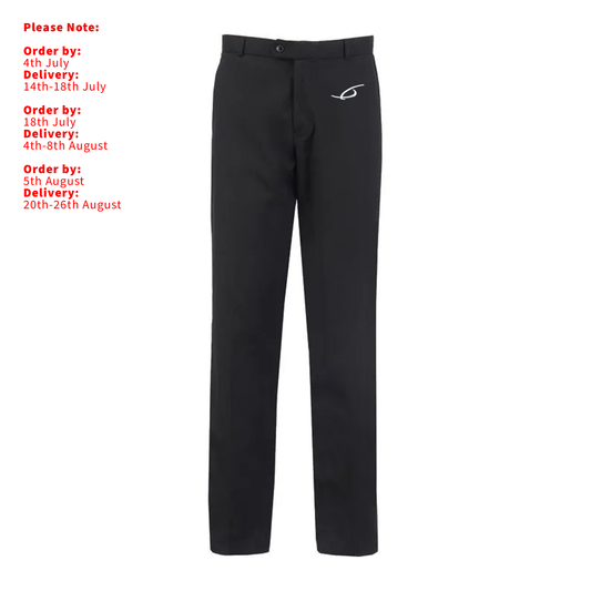 South Bromsgrove High - Boys Trousers - Regular Fit