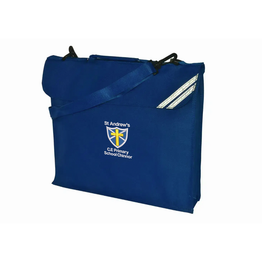St Andrew's Church of England Primary School - Junior Despatch Bag