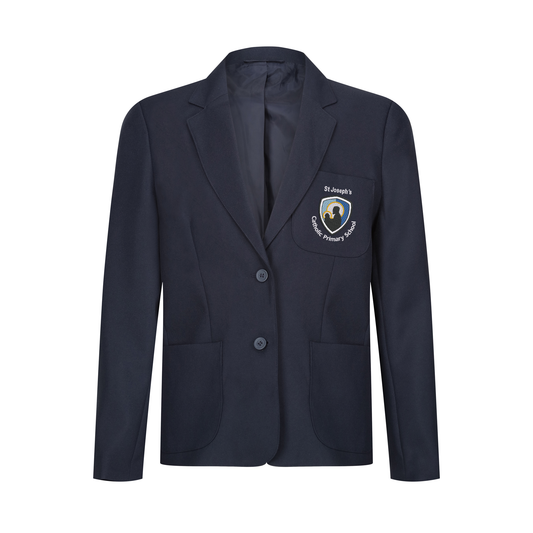 St Joseph's Catholic Primary School Thame - Boys Performa Eco Blazer