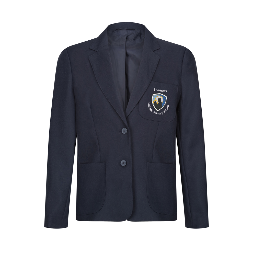 St Joseph's Catholic Primary School Thame - Boys Performa Eco Blazer ...
