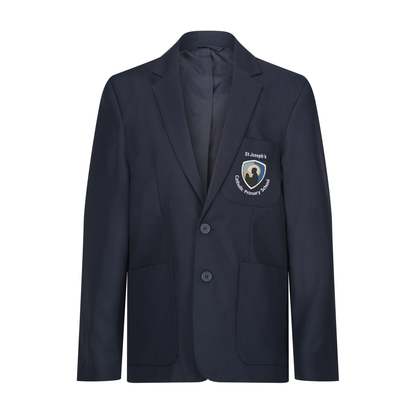 St Joseph's Catholic Primary School  Thame- Girls' Performa Eco Blazer
