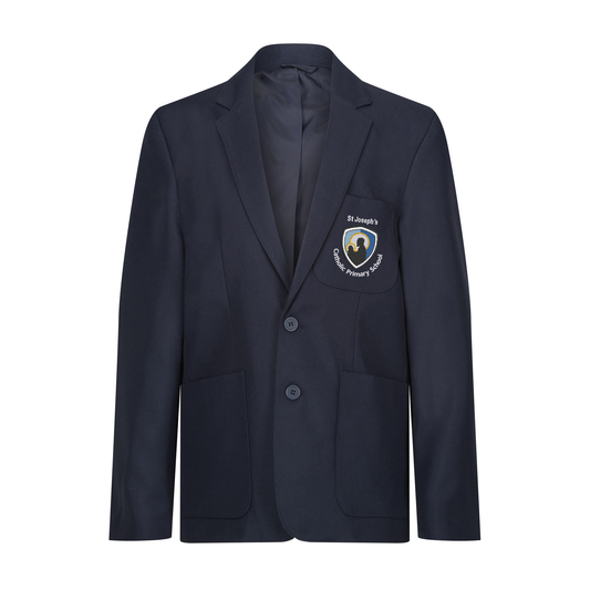 St Joseph's Catholic Primary School  Thame- Girls' Performa Eco Blazer