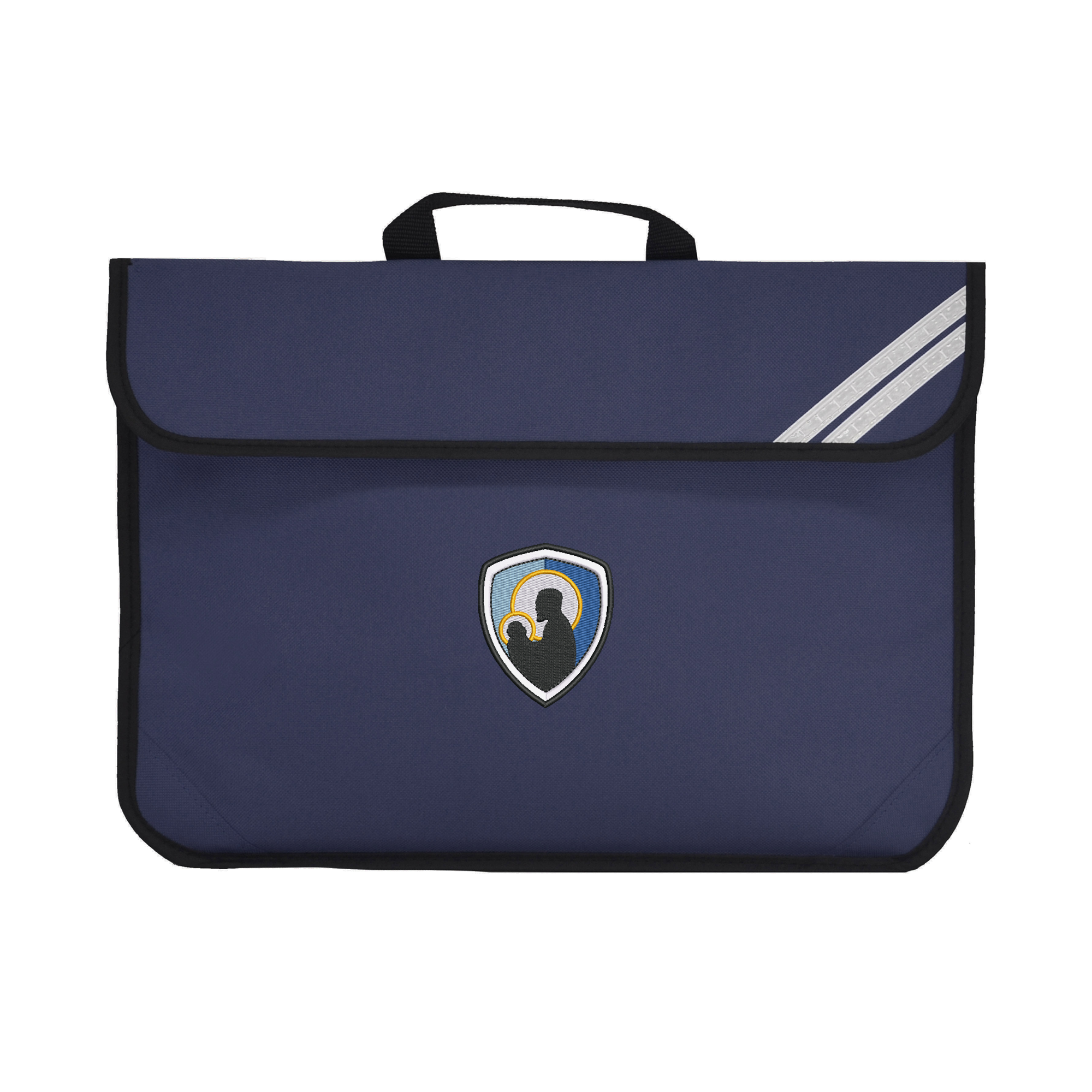 St Joseph's Catholic Primary School Thame - Classic Book Bag – Earth ...