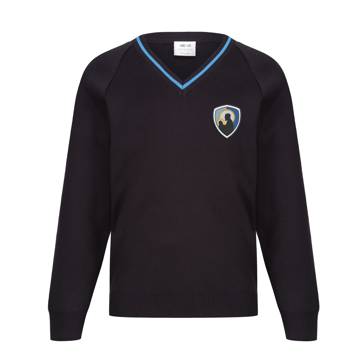 St Joseph's Catholic Primary School Thame- Knitted Jumper