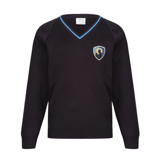 St Joseph's Catholic Primary School Thame- Knitted Jumper
