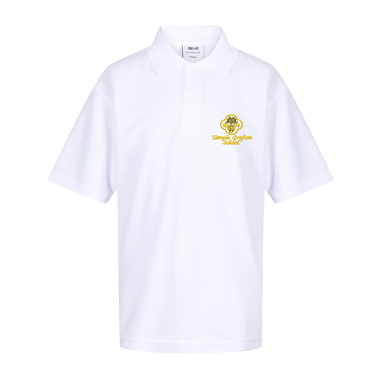 Temple Grafton C of E Primary School - Polo Shirt