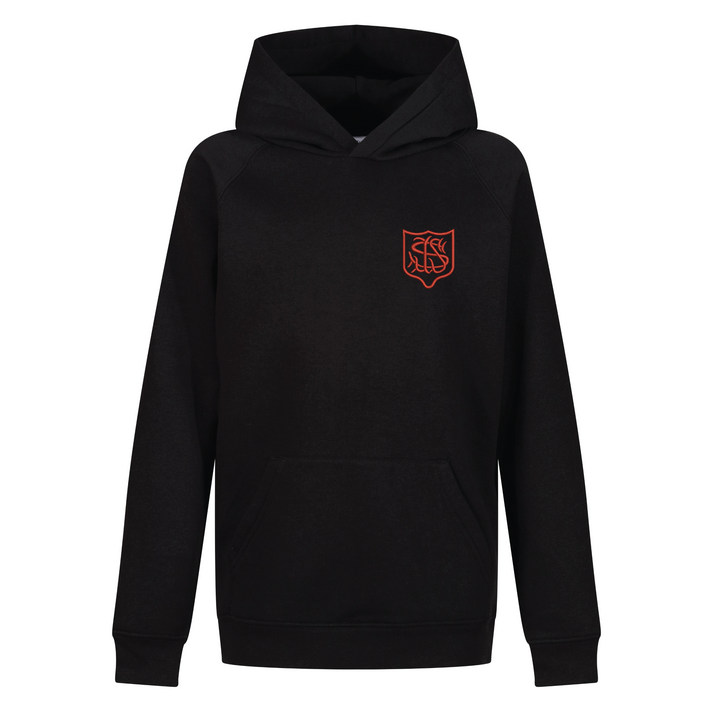 St Joseph's Primary School Linlithgow - Sweat Hoodie – Earth Uniform