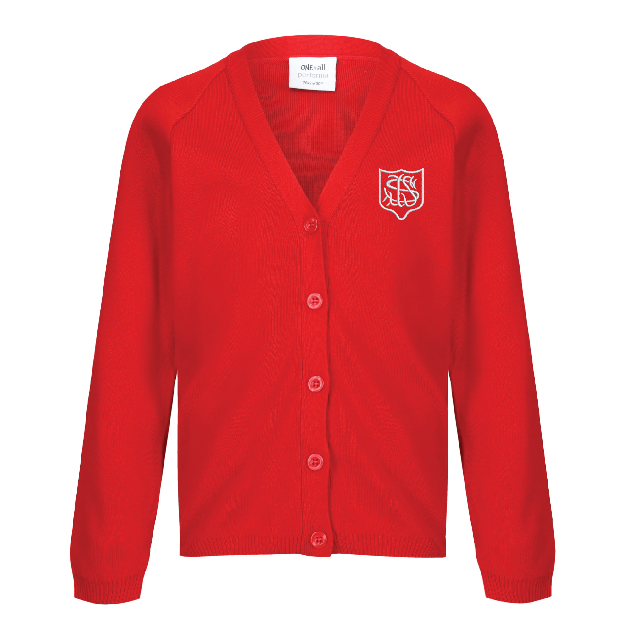 St Joseph's Primary School Linlithgow - Fleece – Earth Uniform