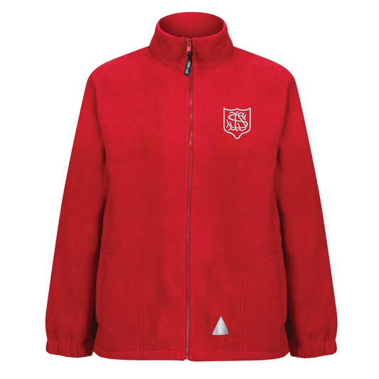 St Joseph's Primary School Linlithgow - Fleece