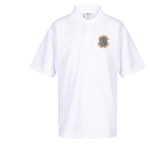 John Hampden Primary School - Polo Shirt