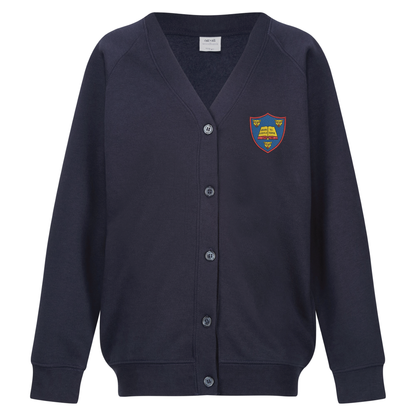 Stratford-upon-Avon Primary School - Sweat Cardigan