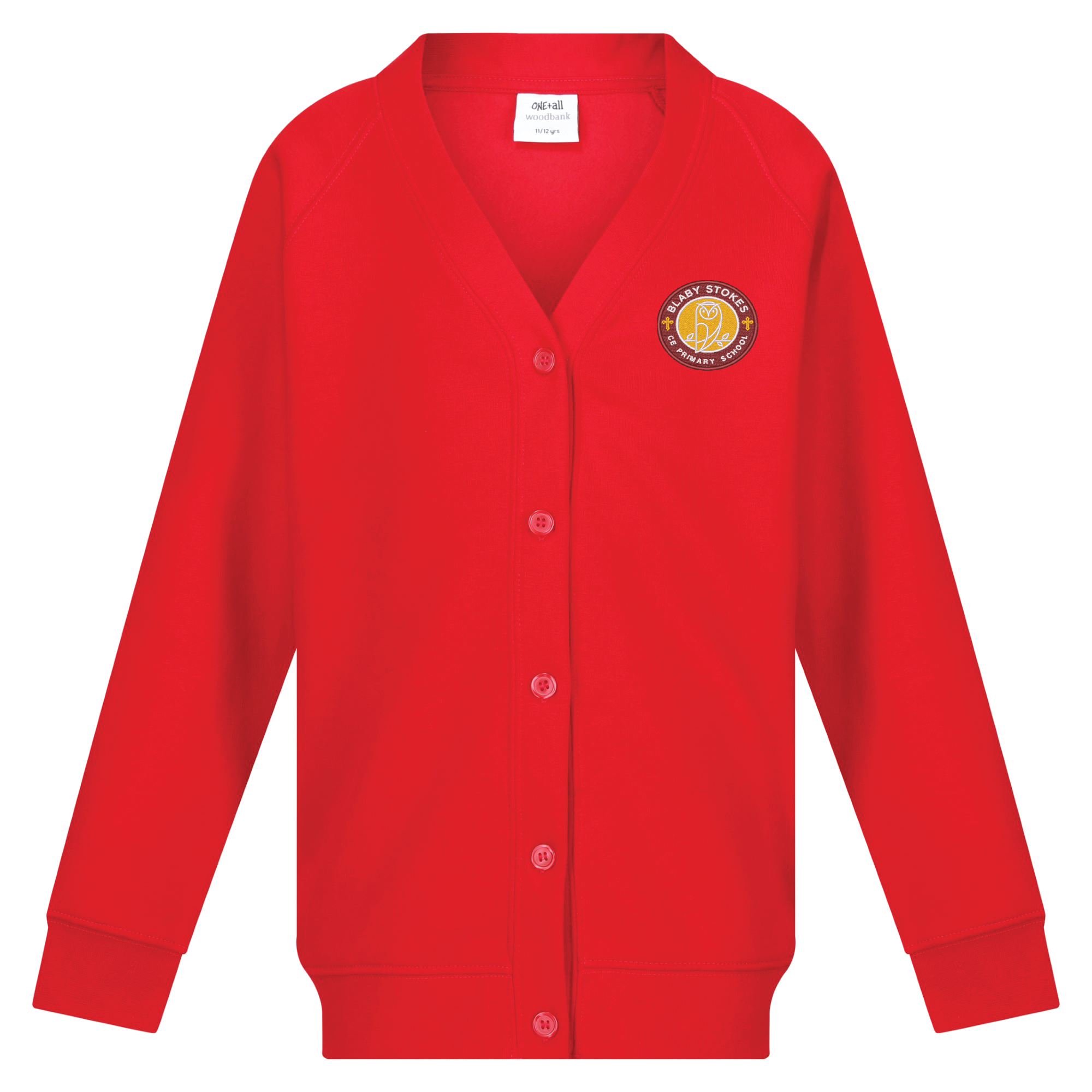 The Blaby Stokes CE Primary School Uniform Shop – Earth Uniform
