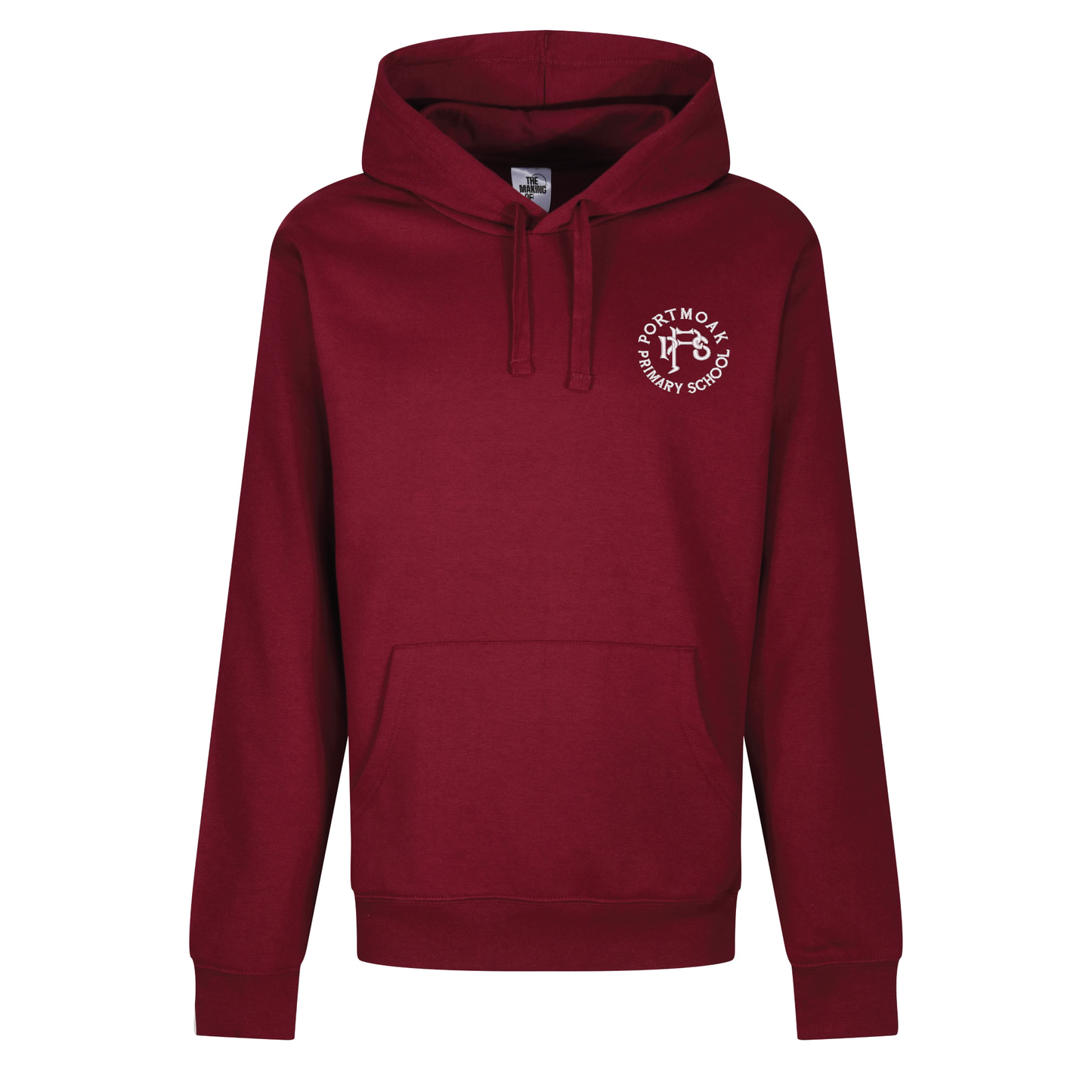 Portmoak Primary School - Sweat Hoodie
