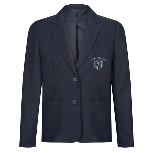 St Mary Magdalen's Junior School - Girls' Performa Eco Blazer
