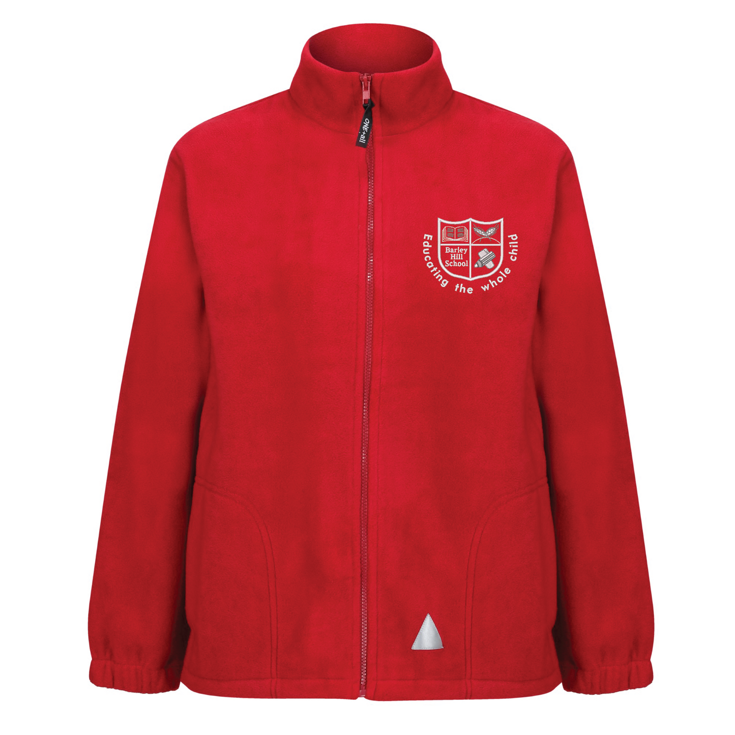 Barley Hill Primary School - Fleece
