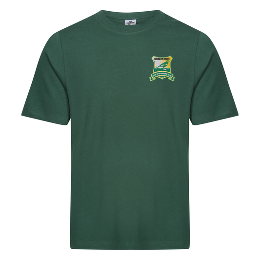Emmbrook Junior School - Unisex Cotton T-Shirt