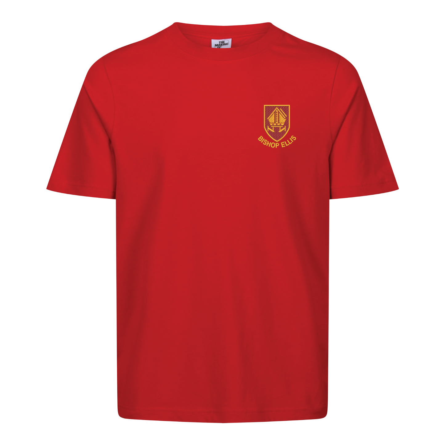 Bishop Ellis Catholic Primary School- Cotton Unisex T-Shirt