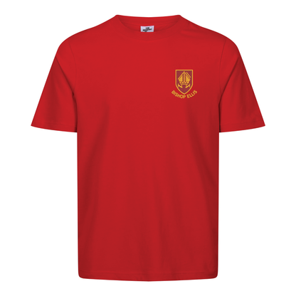 Bishop Ellis Catholic Primary School- Cotton Unisex T-Shirt