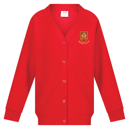 Bishop Ellis Catholic Primary School - Sweat Cardigan