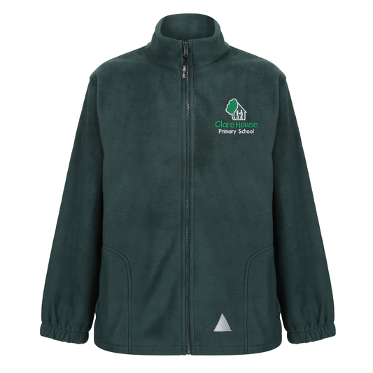 Clare House Primary School - Fleece