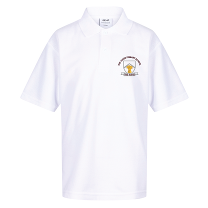 The Hayes Primary School - Polo Shirt