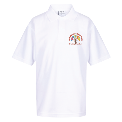 Aston Rowant Primary School - Polo Shirt