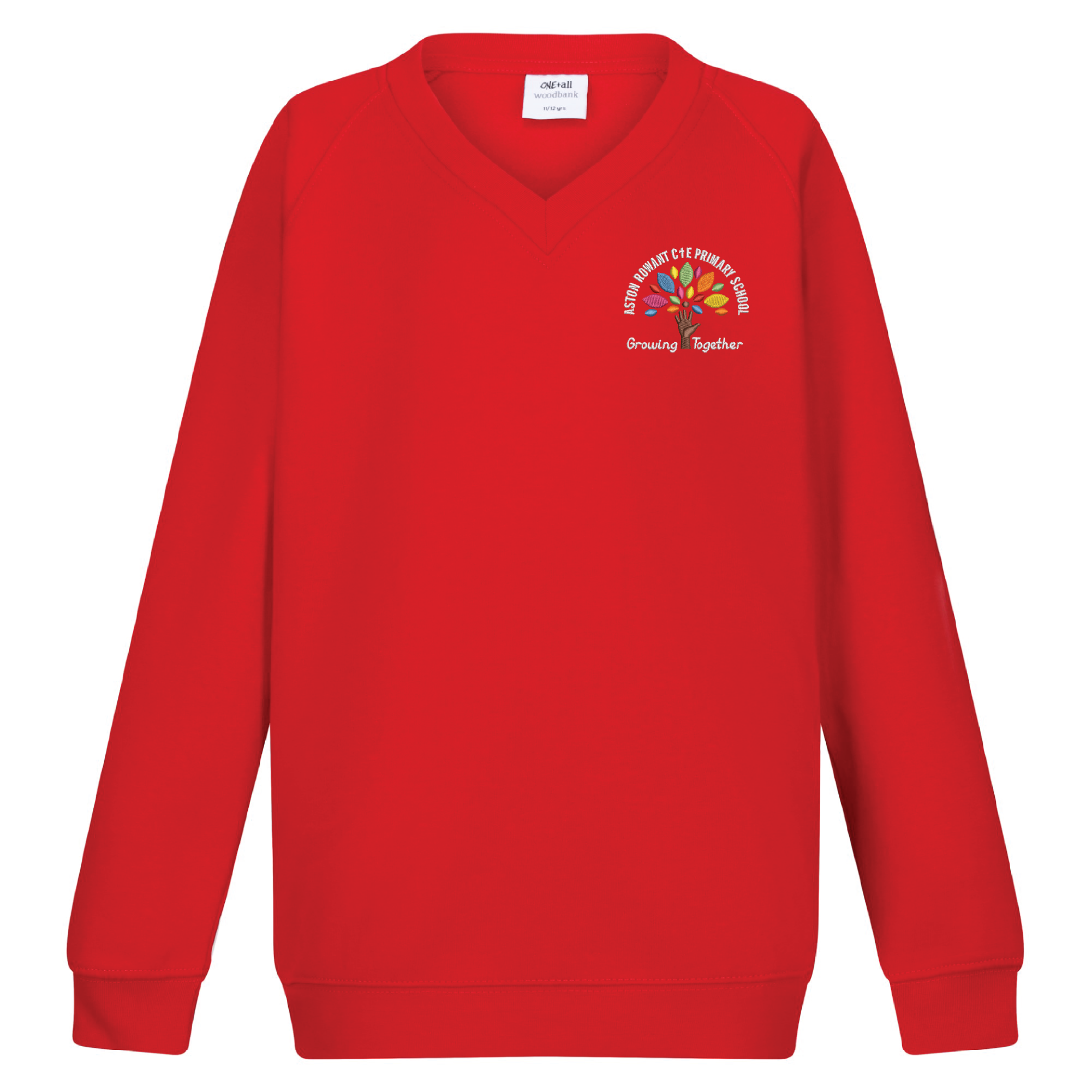 The Aston Rowant C of E Primary School Uniform Shop – Earth Uniform