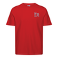 Hamilton Academy - Cotton Unisex T-Shirt