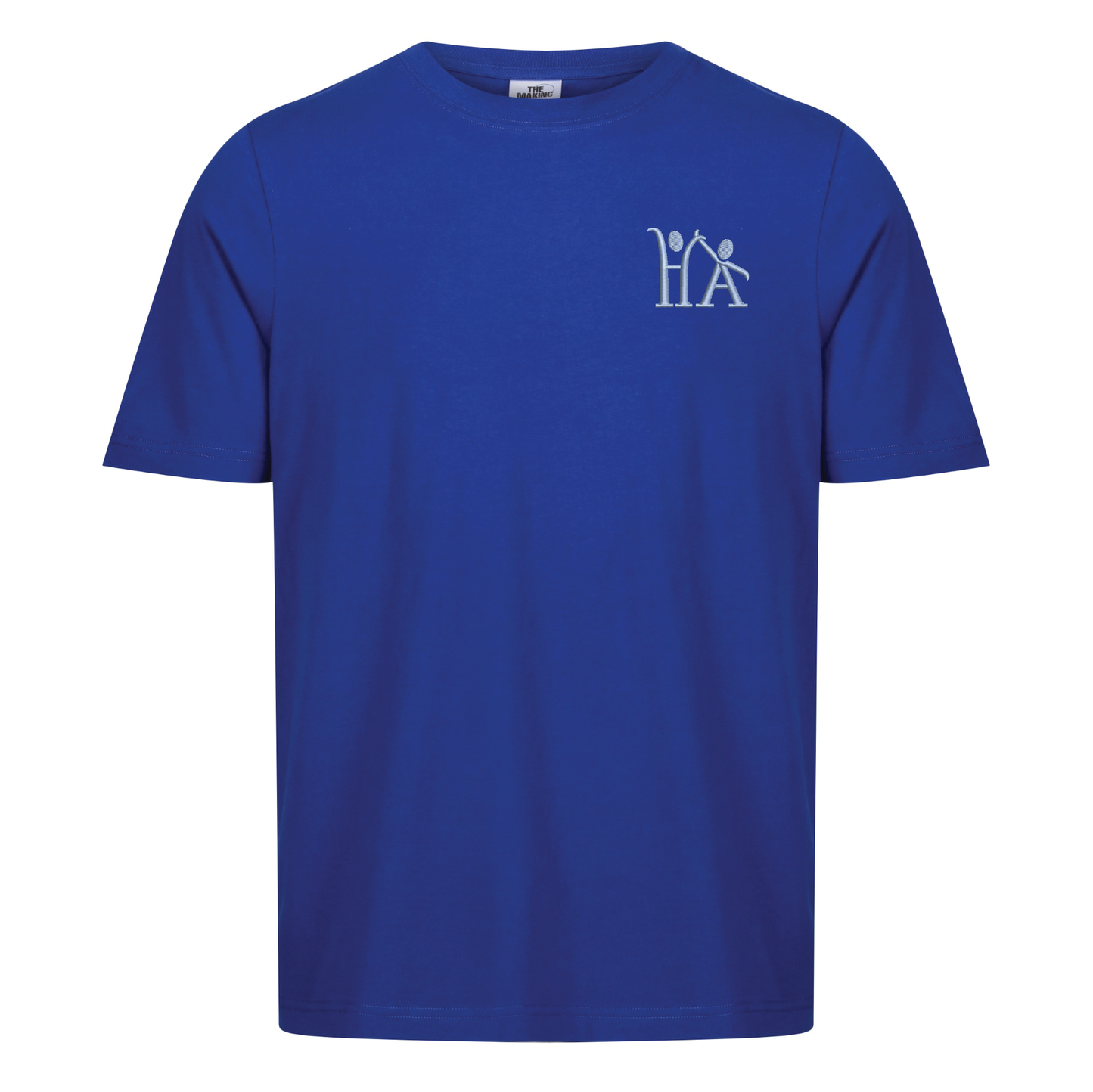 Hamilton Academy - Cotton Unisex T-Shirt