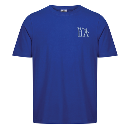 Hamilton Academy - Cotton Unisex T-Shirt