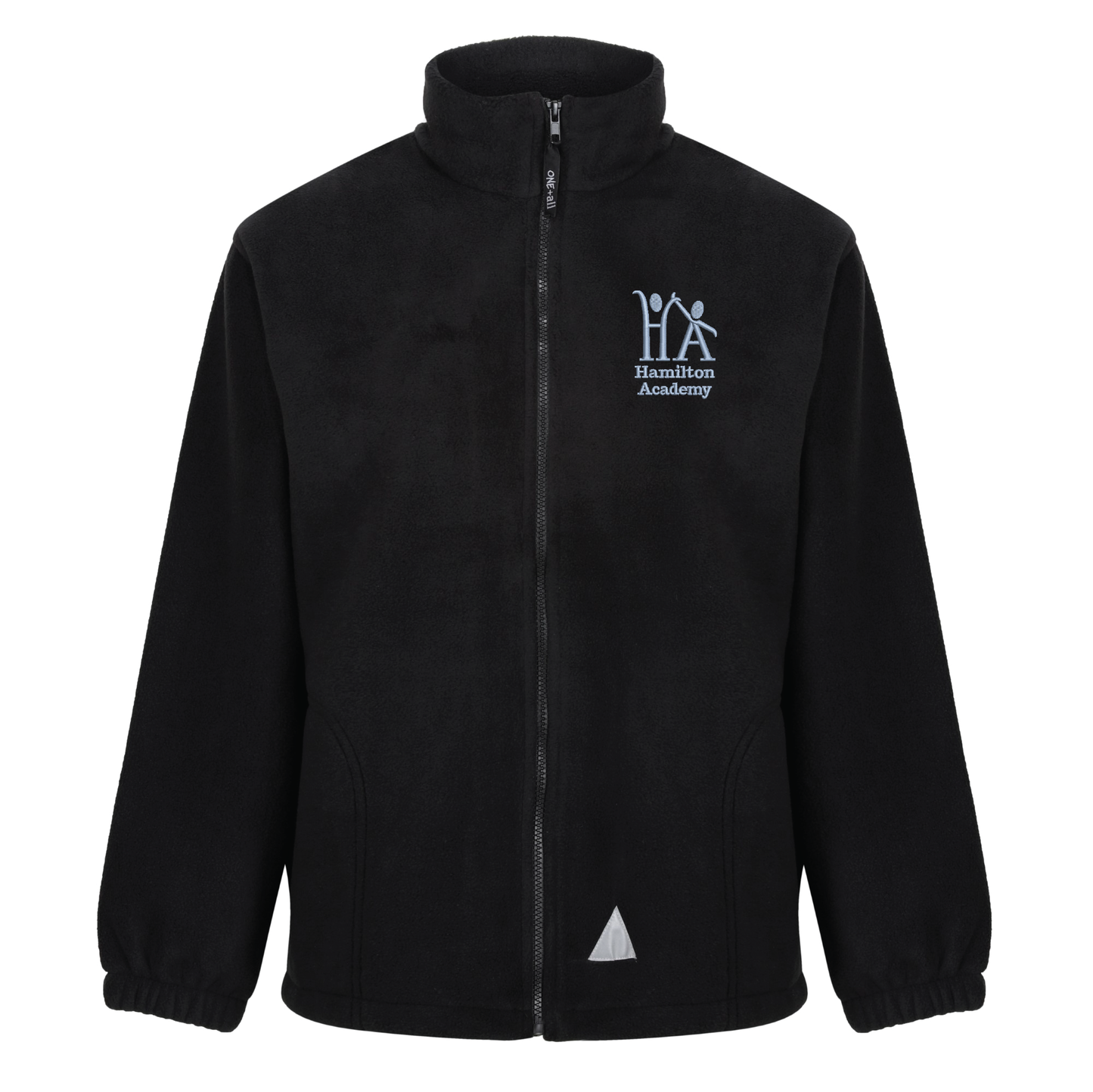 Hamilton Academy - Fleece