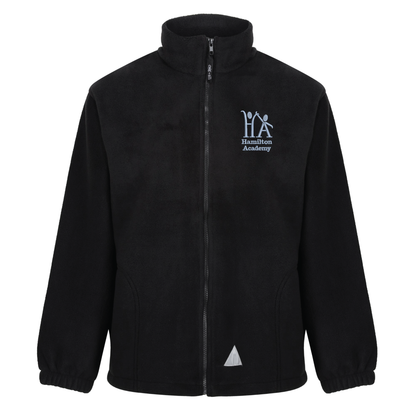 Hamilton Academy - Fleece
