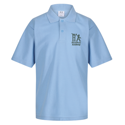 Hamilton Academy - Polo Shirt