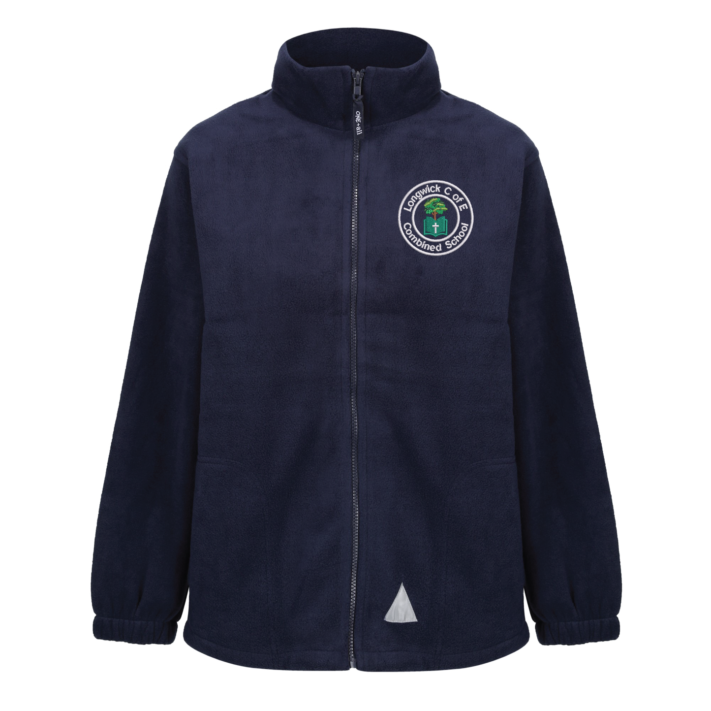Longwick C of E Combined School - Fleece
