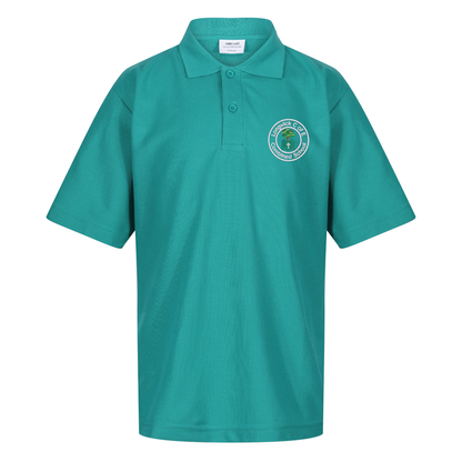 Longwick C of E Combined School - Polo Shirt