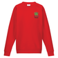 Widmer End Combined School - Crew Neck Sweatshirt - Pre School only