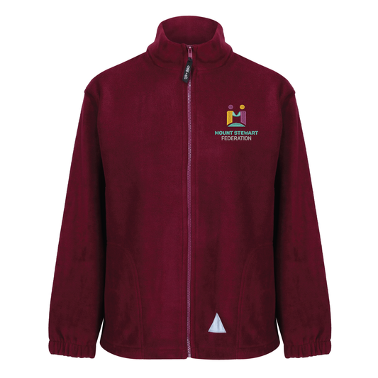 Mount Stewart Infant School - Fleece