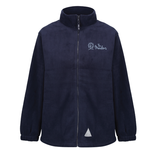 The Meadows Montessori School - Fleece