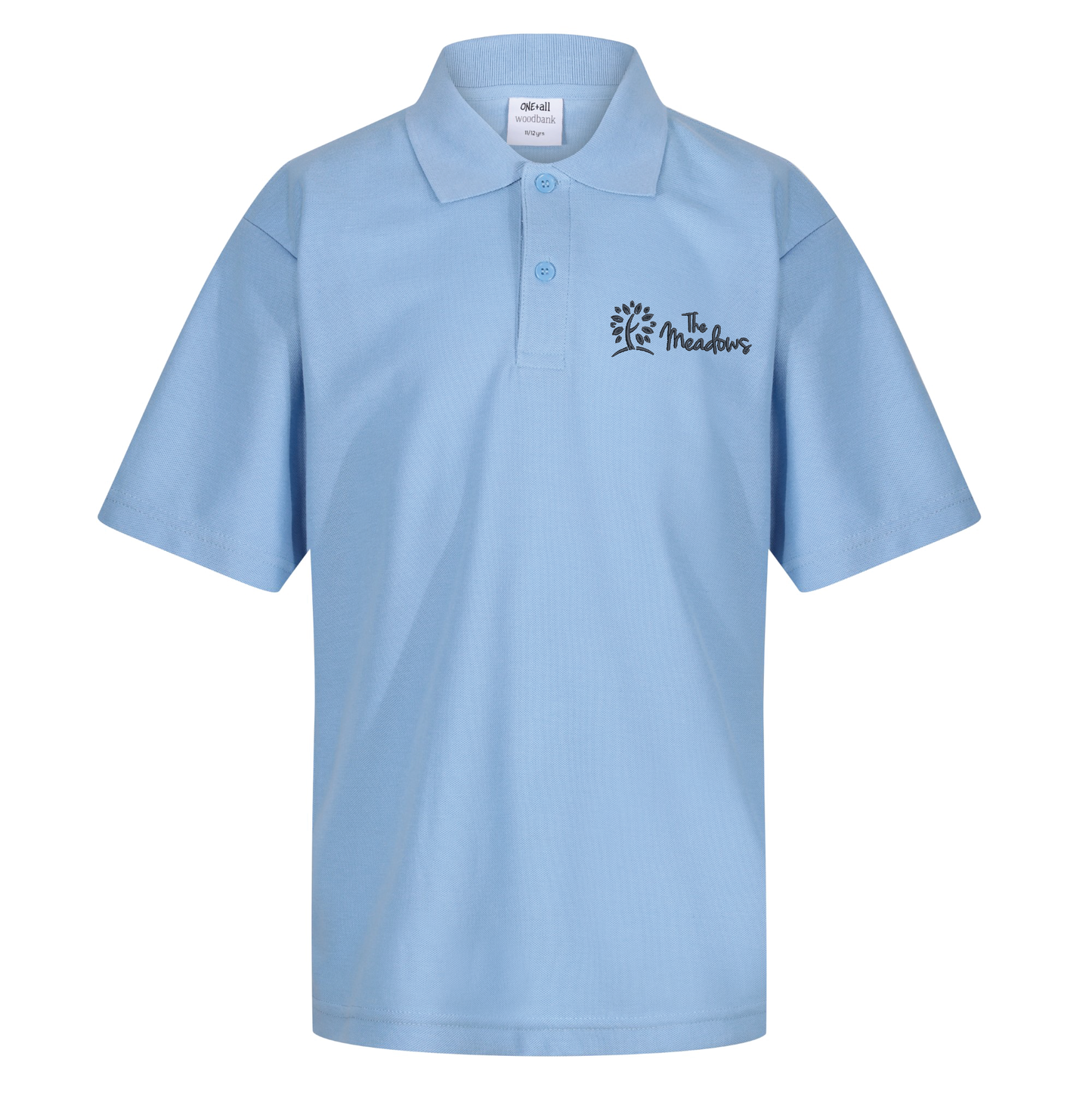 The Meadows Montessori School - Polo Shirt