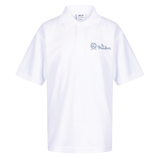 The Meadows Montessori School - Polo Shirt